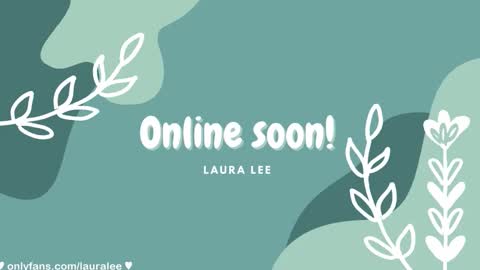 Snapshot of laura_lee chatting on September 2025 01:38:02 AM Laura Lee. online show from September 2025 01:38:02 AM