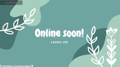 Snapshot of laura_lee chatting on October 2025 12:22:02 AM Laura Lee. online show from October 2025 12:22:02 AM