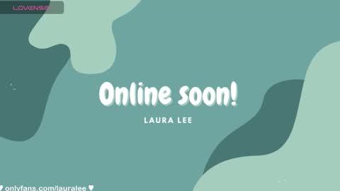 Snapshot of laura_lee chatting on November 2025 01:44:01 AM Laura Lee. online show from November 2025 01:44:01 AM