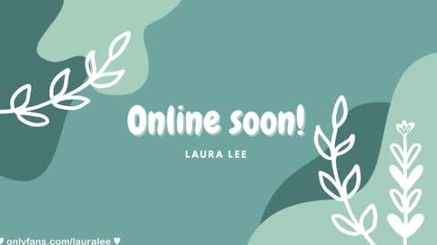 Laura Lee. online show from November 2025 01:05:01 AM