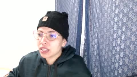 LARA online show from December 2024 10:56:01 PM