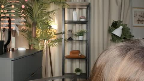 Samantha online show from November 2025 03:11:01 PM