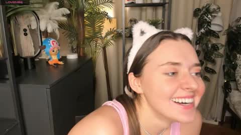 Snapshot of laura_mutti chatting on February 2026 03:31:01 PM Samantha online show from February 2026 03:31:01 PM