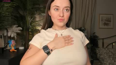 Snapshot of laura_mutti chatting on February 2026 04:03:02 PM Samantha online show from February 2026 04:03:02 PM