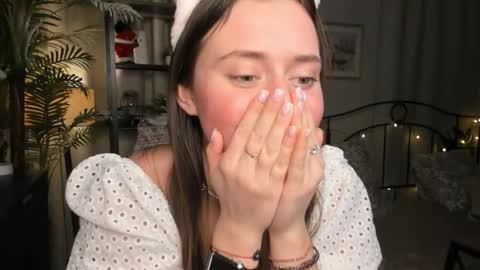 Snapshot of laura_mutti chatting on February 2026 04:07:02 PM Samantha online show from February 2026 04:07:02 PM