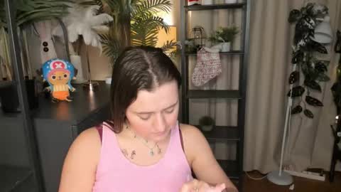 Snapshot of laura_mutti chatting on March 2026 03:41:02 PM Samantha online show from March 2026 03:41:02 PM