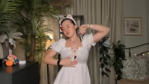 Snapshot of laura_mutti chatting on March 2026 03:59:01 PM Samantha online show from March 2026 03:59:01 PM