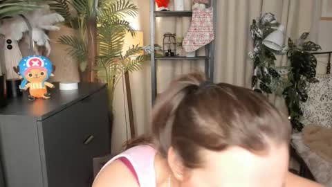 Snapshot of laura_mutti chatting on March 2026 03:48:01 PM Samantha online show from March 2026 03:48:01 PM