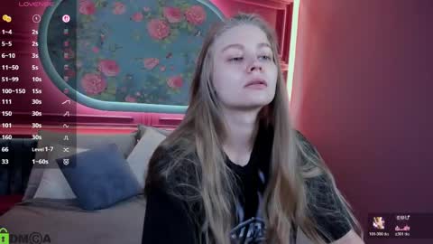 Laura online show from May 2026 09:58:02 AM