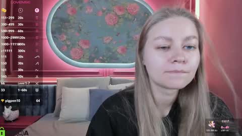 Laura online show from May 2026 10:36:01 AM