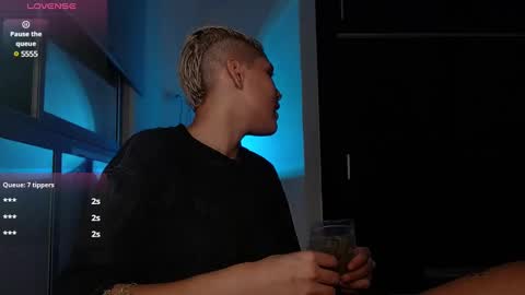 Laura Rose online show from December 2024 03:15:01 AM