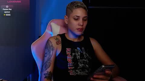 Laura Rose online show from December 2024 12:50:01 AM