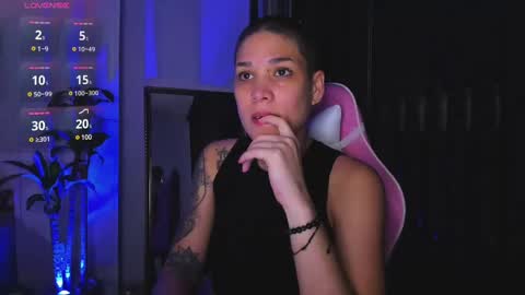 Laura Rose online show from December 2024 06:39:01 AM