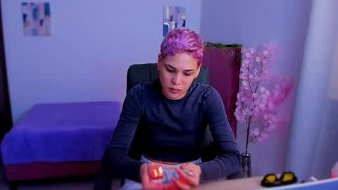 Laura Rose online show from December 2025 06:37:02 PM