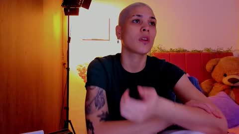 Laura Rose online show from March 2026 09:29:01 PM