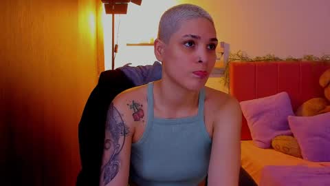 Laura Rose online show from March 2026 04:18:01 PM