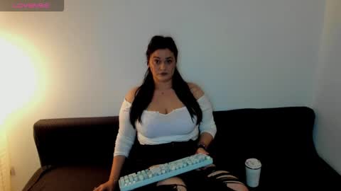 Laura online show from March 2026 07:52:02 PM