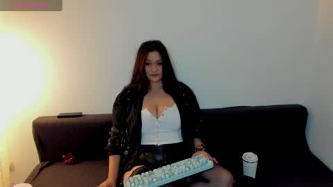 Laura online show from March 2026 09:03:02 PM