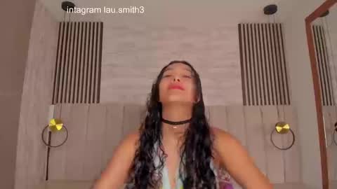 Snapshot of laura_smith33 chatting on September 2025 03:46:01 PM laura online show from September 2025 03:46:01 PM