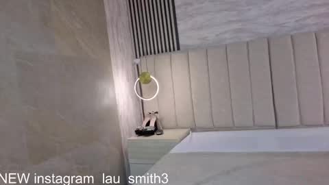 laura online show from February 2026 11:47:02 AM