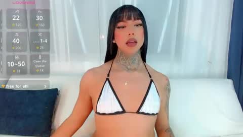 Laura online show from April 2026 05:21:02 AM