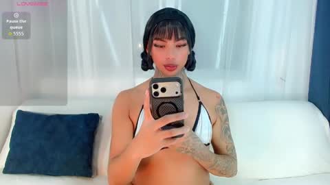 Laura online show from May 2026 06:08:01 AM