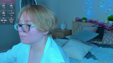 Laura online show from March 2026 08:52:01 AM