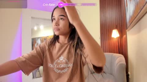 Snapshot of laurah_hill chatting on February 2025 07:34:01 PM Lau online show from February 2025 07:34:01 PM