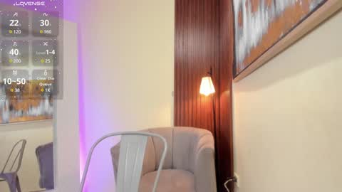 Snapshot of laurah_hill chatting on February 2025 08:06:02 PM Lau online show from February 2025 08:06:02 PM