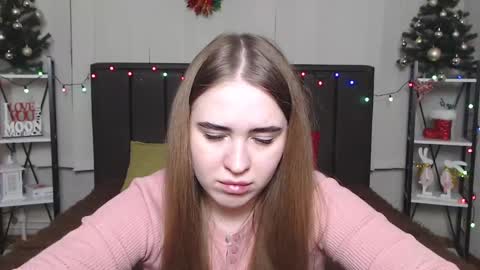 LauraHlot online show from January 2025 09:20:01 PM