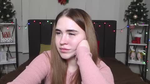 LauraHlot online show from January 2025 12:31:01 AM