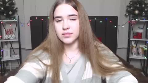 LauraHlot online show from January 2025 07:08:01 PM