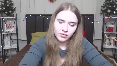 LauraHlot online show from January 2025 10:13:02 PM