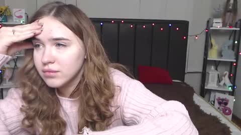 LauraHlot online show from January 2025 05:05:01 AM