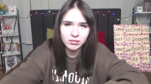 LauraHlot online show from February 2025 02:17:01 AM