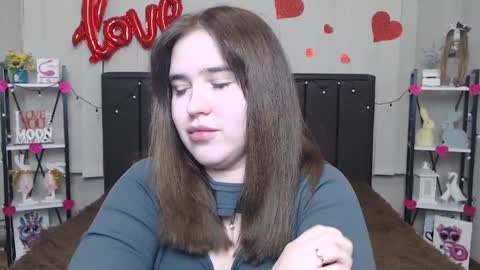 LauraHlot online show from February 2025 03:35:01 AM