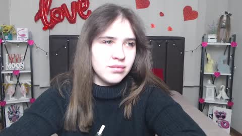 LauraHlot online show from February 2025 06:23:01 PM