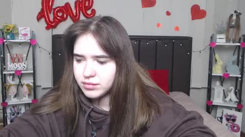 LauraHlot online show from February 2025 02:25:01 AM