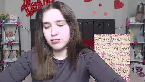 LauraHlot online show from March 2025 06:11:01 PM