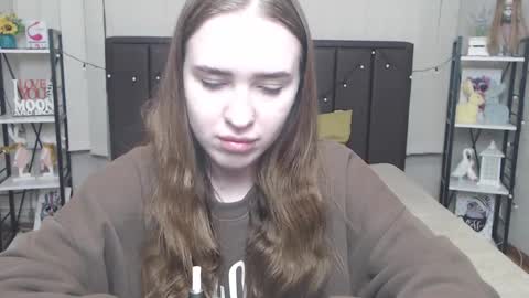 LauraHlot online show from October 2025 05:30:01 PM