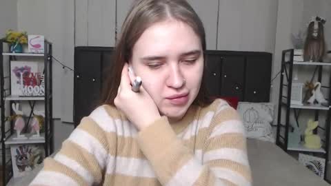 LauraHlot online show from November 2025 07:08:02 PM