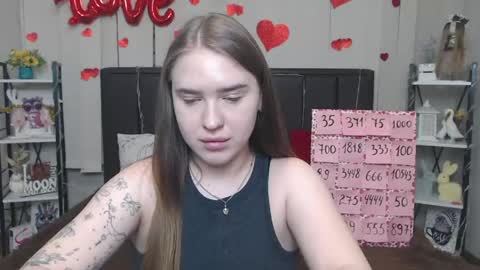 LauraHlot online show from May 2026 06:46:01 PM