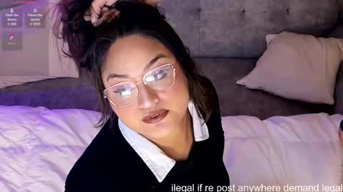 Snapshot of lauralei_01 chatting on October 2025 04:13:02 AM Laura and Phillipe SEE YOU AGAIN ON JANUARY 12 2025 HAPPY NEW YEAR online show from October 2025 04:13:02 AM