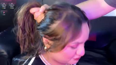 Laura and Phillipe SEE YOU AGAIN ON JANUARY 12 2025 HAPPY NEW YEAR online show from February 2026 03:16:02 AM