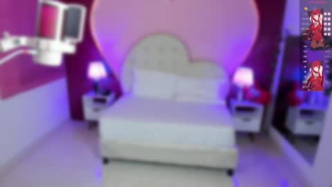 Snapshot of lauramartin1 chatting on February 2025 01:00:02 AM Laura MartinGMT-5 2200-0600 online show from February 2025 01:00:02 AM