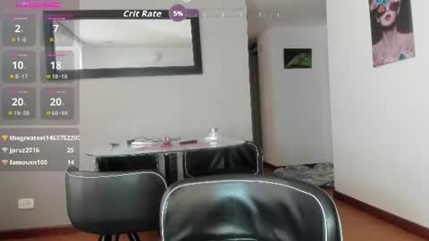 Laura online show from June 2026 09:49:02 PM