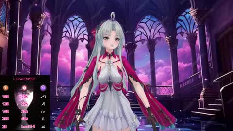 lauramor4 online show from February 2025 04:31:02 AM