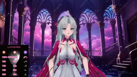 lauramor4 online show from February 2025 03:04:01 AM