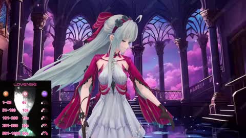 lauramor4 online show from February 2025 02:53:01 AM