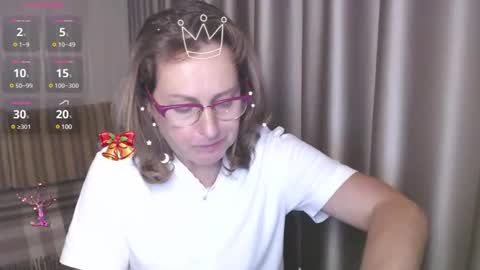 Snapshot of lauraoven1 chatting on December 2024 01:35:02 PM Lauraoven1 online show from December 2024 01:35:02 PM